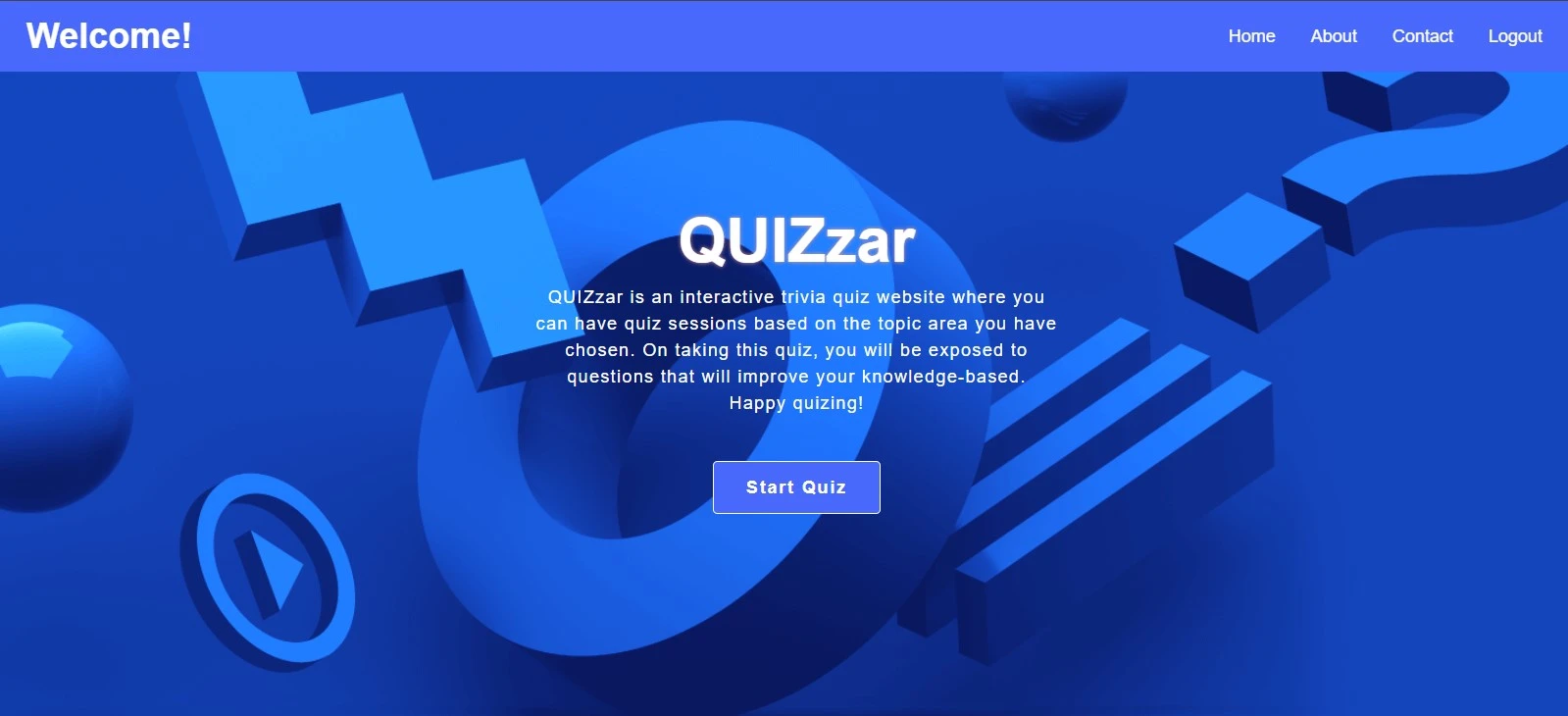Quizzar